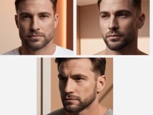 How Fast Does Beard Hair Grow - Beardtraining