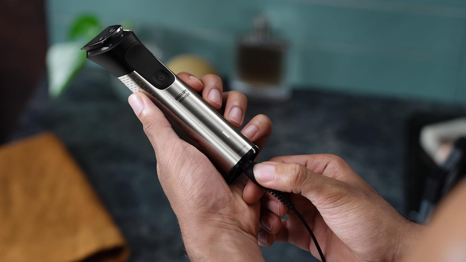 5 Best Beard Trimmer for Men 2025