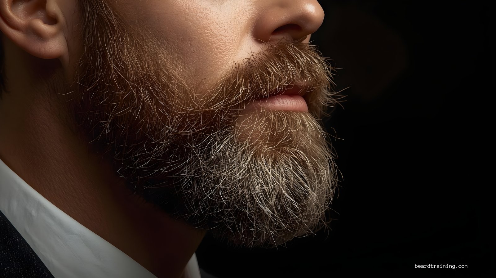 Botek Beard