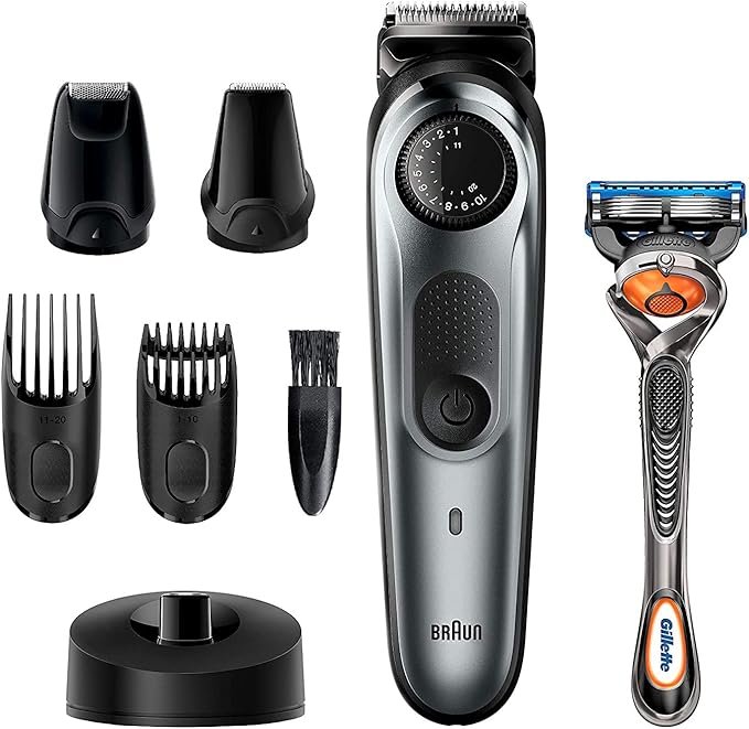 Braun Beard Trimmer BT7240