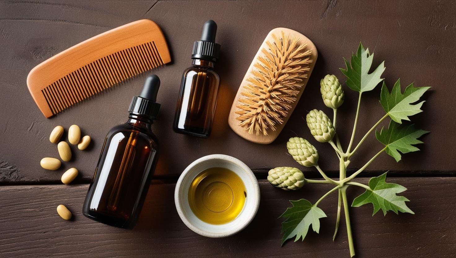 Castor Oil And How To Use It For Beard Growth And Maintenance