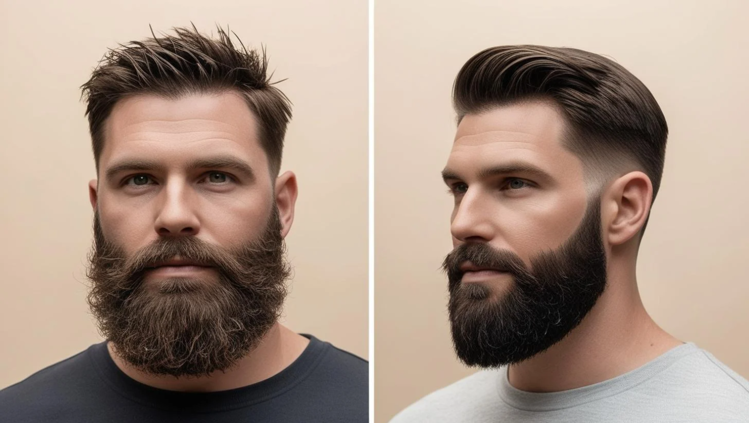 Expert Beard Care Tips