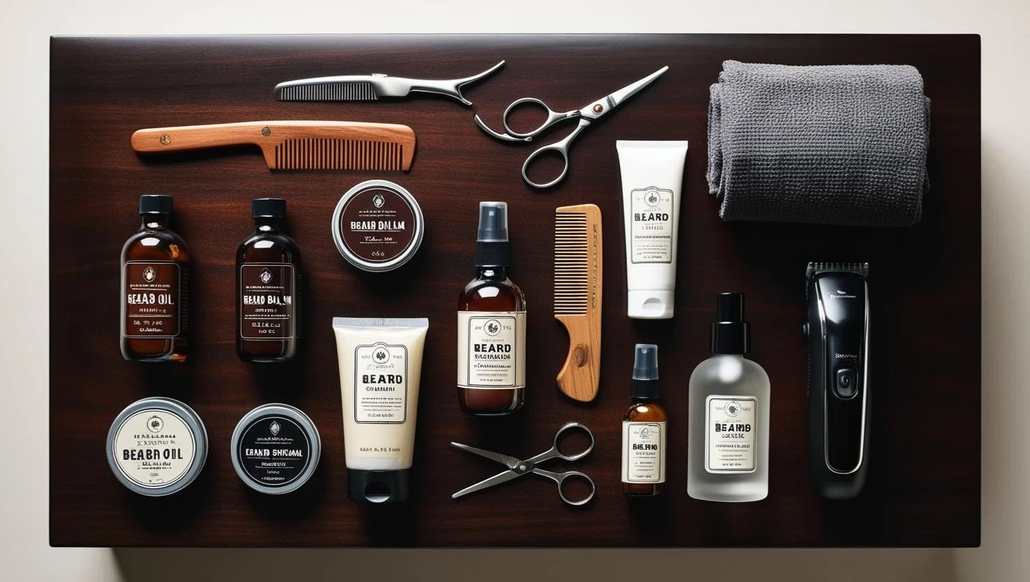 Best Beard Kit