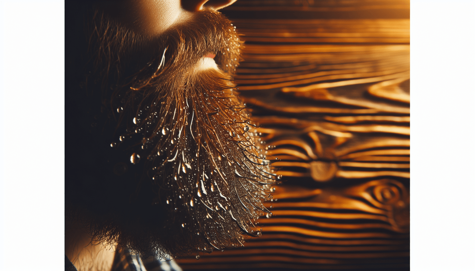 Best Damn Beard Wash