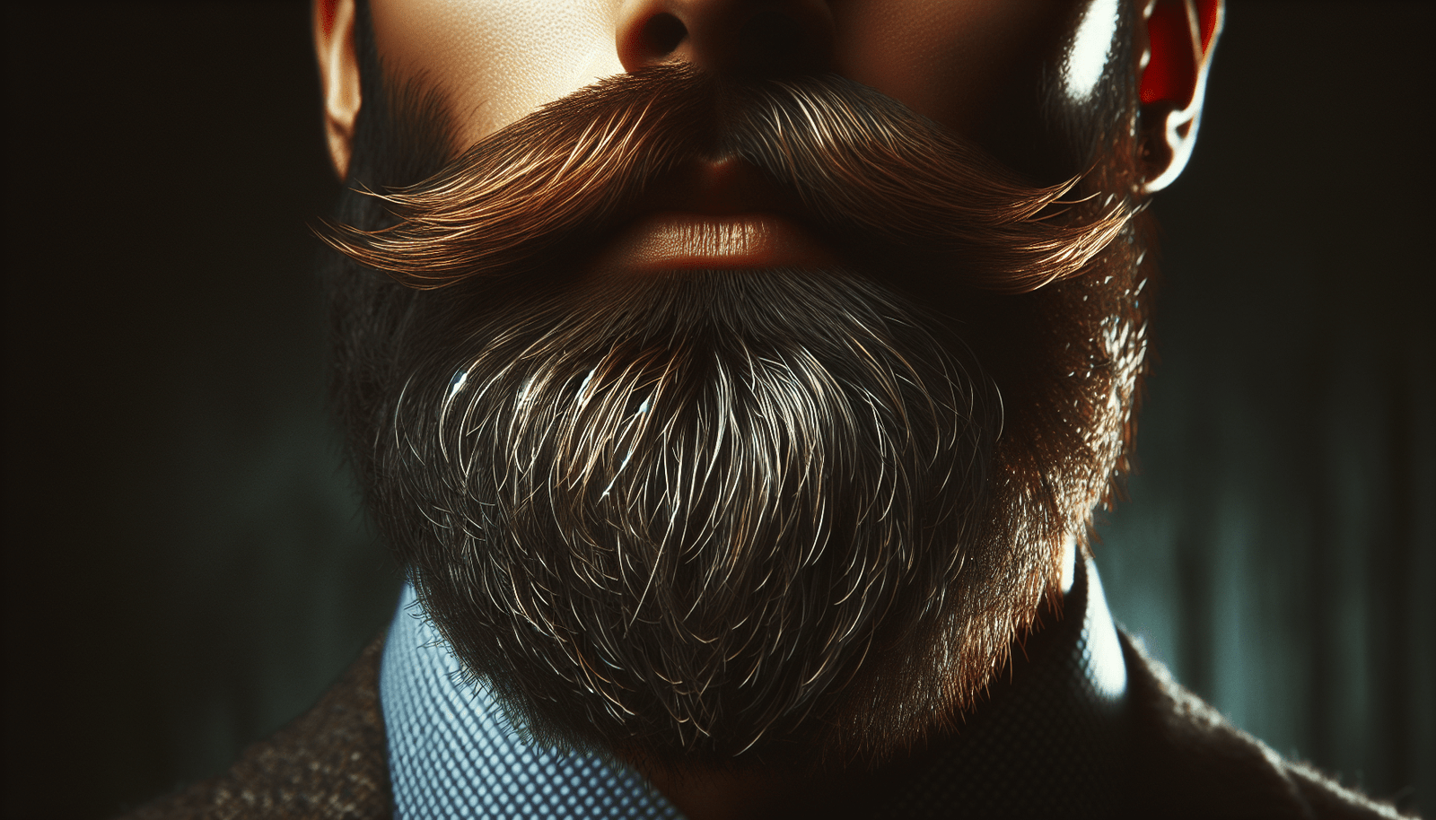 Expert Beard Care Tips