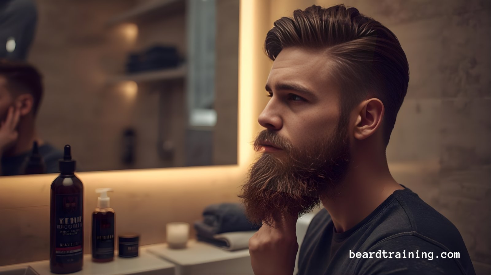 Good Beard Conditioner